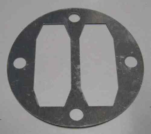 Прокладка клапанной пластины алюм. для компрессора AE-501-3
