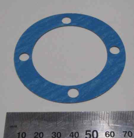 Прокладка клапанной пластины ниж. для компрессора AE-501-3