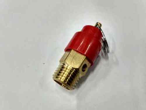 Клапан предохранительный AE-251-3 (1/4`)