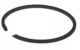 Поршневое кольцо для бензопилы Oleo-mac 937 (1шт)
