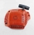 Стартер для бензопилы Хускварна Husqvarna 135/140/435/440 (2 зацепа, обычный пуск)