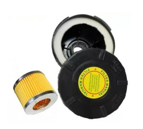 Фильтр воздушный для компрессора 03-3080 (резьба М32)