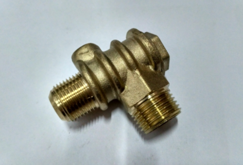 Клапан обратный для компрессора AE-1005-B1