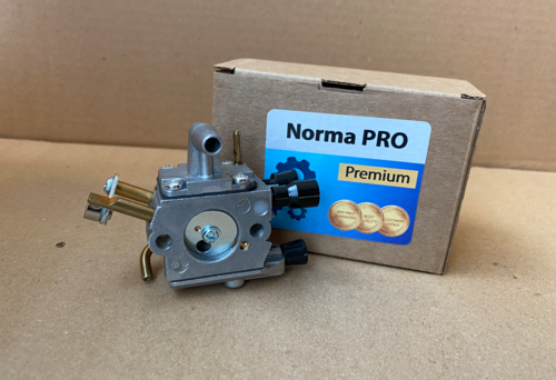 Карбюратор для бензокосы (триммера) Штиль Stihl FS400/450 Norma PRO