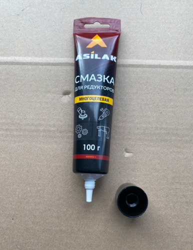 Смазка для редуктора 100г