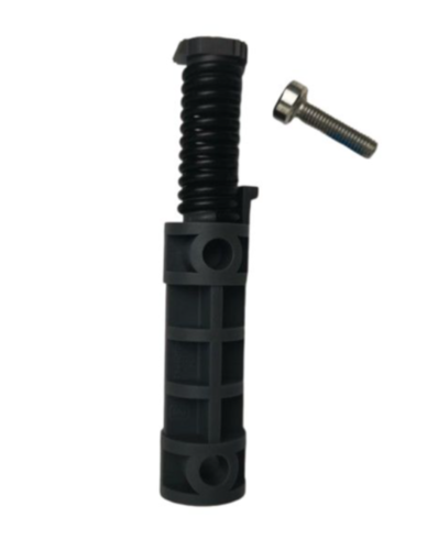 Амортизатор для бензореза Штиль Stihl TS410/420 (42387908301)